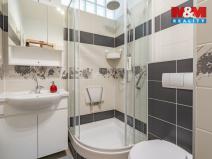 Prodej bytu 3+1, Sušice - Sušice II, Na Tržišti, 66 m2