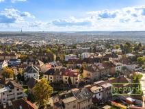 Pronájem bytu 3+kk, Praha - Kobylisy, Košťálkova, 66 m2