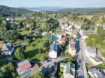 Prodej pozemku pro bydlení, Lučany nad Nisou, 2111 m2