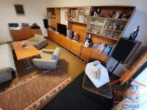 Prodej bytu 3+1, Dobruška, Za Universitou, 82 m2