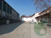 Pronájem kanceláře, Mělník, Pražská, 15 m2
