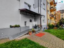 Prodej bytu 2+1, Cheb, Májová, 80 m2