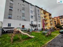 Prodej bytu 2+1, Cheb, Májová, 80 m2