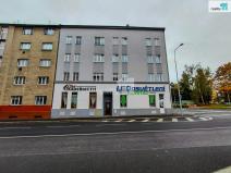 Prodej bytu 2+1, Cheb, Májová, 80 m2