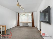 Prodej bytu 2+1, Praha - Modřany, K otočce, 53 m2