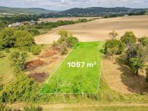 Prodej pozemku pro bydlení, Tučapy, 1057 m2