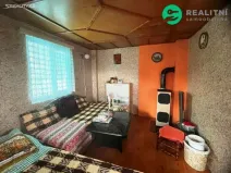 Prodej chaty, Kadaň, Na Průtahu, 25 m2