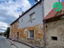 Prodej bytu 1+1, Vidnava, Školní, 48 m2