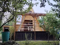 Prodej chaty, Seloutky, 20 m2