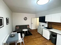 Prodej bytu 1+1, Loket, Sportovní, 40 m2