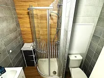 Prodej bytu 1+1, Loket, Sportovní, 40 m2