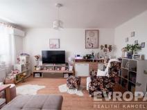 Prodej bytu 3+kk, Hodonín, Měšťanská, 94 m2