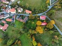 Prodej pozemku pro bydlení, Nezdice, 1791 m2