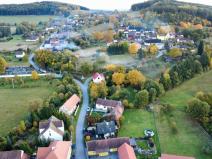 Prodej pozemku pro bydlení, Nezdice, 1550 m2