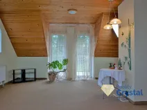 Prodej rodinného domu, Mariánské Lázně, 450 m2