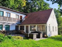 Prodej rodinného domu, Bechyně, Lišky, 127 m2