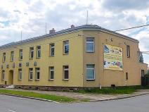 Prodej kanceláře, Ostrava - Vítkovice, Štramberská, 520 m2