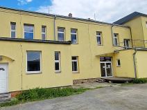 Prodej kanceláře, Ostrava - Vítkovice, Štramberská, 520 m2