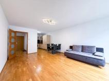Pronájem bytu 2+kk, Praha - Smíchov, Karla Engliše, 68 m2