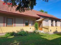 Prodej rodinného domu, Záhornice, Na Sádkách, 166 m2