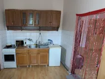 Pronájem bytu 2+1, Lom, Husova, 48 m2