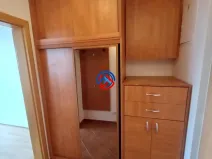 Pronájem bytu 2+kk, Olomouc, Bacherova, 52 m2