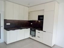 Pronájem bytu 1+kk, Brno, Reissigova, 35 m2