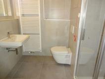 Pronájem bytu 1+kk, Brno, Reissigova, 35 m2