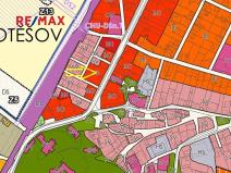 Prodej pozemku pro bydlení, Chotěšov, 664 m2