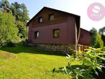 Prodej rodinného domu, Třinec, 180 m2