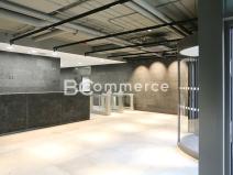 Pronájem kanceláře, Brno, 1733 m2