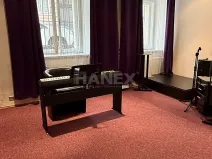 Prodej bytu 2+1, Praha - Smíchov, Kroftova, 75 m2