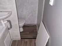 Pronájem bytu 1+1, Chomutov, Dřínovská, 37 m2