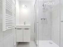 Prodej bytu 1+kk, Praha - Vysočany, Kolmá, 16 m2