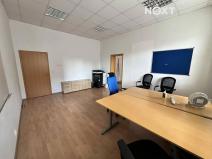 Pronájem kanceláře, Ostrava, Škroupova, 39 m2