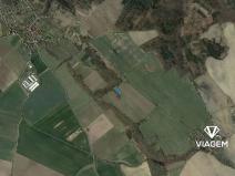 Prodej podílu lesa, Semtěš, 1191 m2