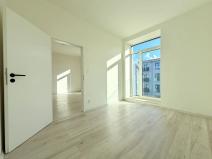 Pronájem bytu 2+kk, Milovice, Slepá, 32 m2