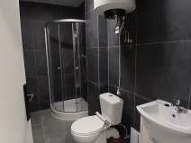 Pronájem bytu 1+kk, Praha - Břevnov, Na břevnovské pláni, 30 m2