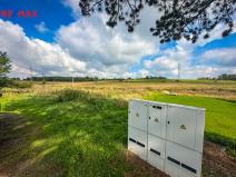 Prodej pozemku pro bydlení, Sedlčany, 1487 m2