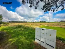 Prodej pozemku pro bydlení, Sedlčany, 1487 m2