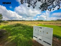 Prodej pozemku pro bydlení, Sedlčany, 1487 m2