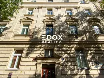 Prodej bytu 2+kk, Praha - Smíchov, U Santošky, 39 m2
