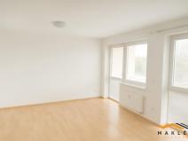 Pronájem bytu 1+kk, Pardubice - Trnová, Jozefa Gabčíka, 34 m2