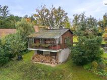 Prodej chaty, Barchovice - Hryzely, 38 m2