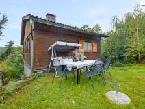 Prodej chaty, Barchovice - Hryzely, 38 m2