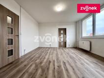 Pronájem bytu 2+1, Zlín, SNP, 43 m2