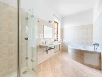 Pronájem vily, Praha - Břevnov, Oddělená, 316 m2