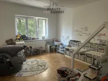 Pronájem bytu 3+1, Ostrava, Kosmova, 82 m2