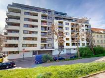 Prodej bytu 3+kk, Praha - Žižkov, Kališnická, 103 m2