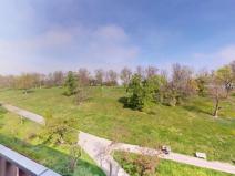 Prodej bytu 3+kk, Praha - Žižkov, Kališnická, 103 m2